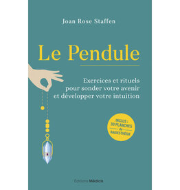 Joan Rose Staffen Le Pendule | FR