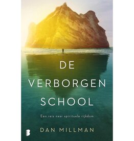 Dan Millman De Verborgen School | NL