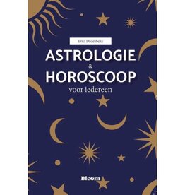 Erna Droesbeke Astrologie & Horoscoop Voor Iedereen | NL