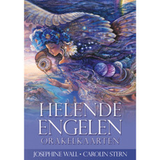 Josephine Wall Helende Engelen | NL