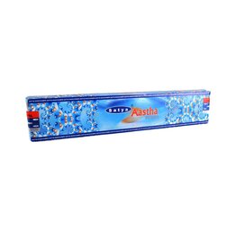 SATYA Bâton d'Encens |  Aastha (15 gram)