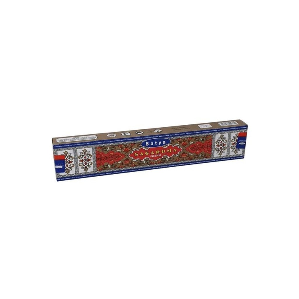 SATYA Incense Stick |  Sagaroma (15 gram)