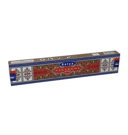 SATYA Incense Stick | Sagaroma (15 gram)