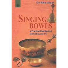 Michael Reimann Singing Bowls | ENG