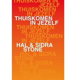 Hal Stone Thuiskomen in Jezelf | NL