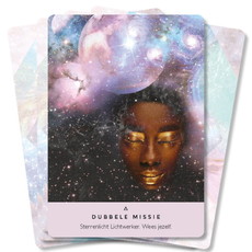 Danielle Noel The Starseed Oracle | NL