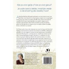 Els Thissen Attitudinal Healing en Een Cursus In Wonderen | NL