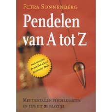 Petra Sonnenberg Pendelen van A tot Z | NL