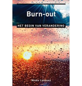 Lannoey Mieke Burn-out | NL