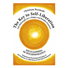 Christiane Beerlandt The Key to Self-Liberation | ENG