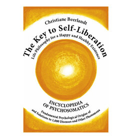 Christiane Beerlandt The Key to Self-Liberation | EN