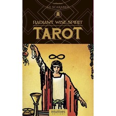 Intuitives Editions Radiant Wise Spirit Tarot  | FR