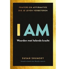 Susan Shumsky I AM | NL