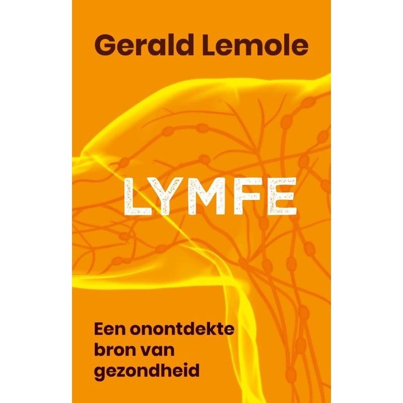 Gerald Lemole Lymfe | NL