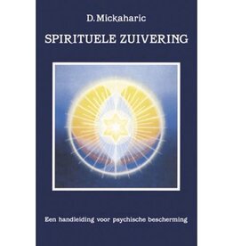 D. Mickaharic Spirituele Zuivering | NL