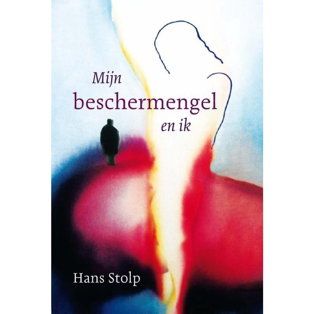 Hans Stolp Mijn Beschermengel En Ik | NL