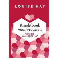 Louise Hay Krachtboek Voor Vrouwen | NL