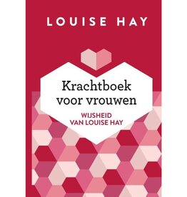 Louise Hay Krachtboek Voor Vrouwen | NL