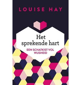 Louise Hay Het Sprekende Hart | NL