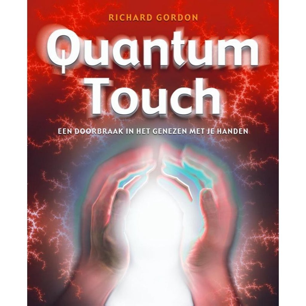 Richard Gordon Quantum-Touch | NL