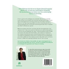 Gabor Mate Hongerige geesten (NL)