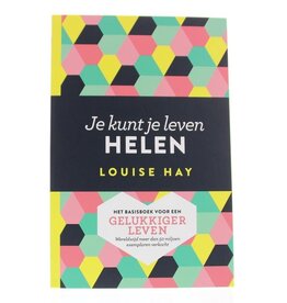 Louise Hay Je Kunt Je Leven Helen | NL