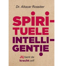 Altazar Rossiter Spirituele Intelligentie | NL