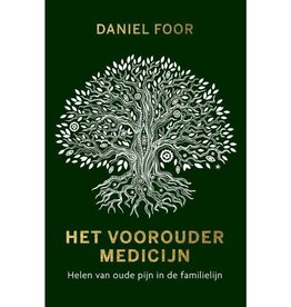 Daniel Foor Het Vooroudermedicijn | NL
