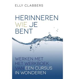 Elly Clabbers Herinneren Wie Je Bent| NL