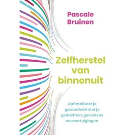 Pascale Bruinen Zelfherstel van binnenuit | NL