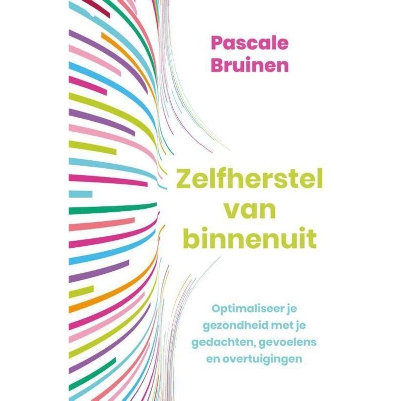 Pascale Bruinen Zelfherstel van binnenuit | NL