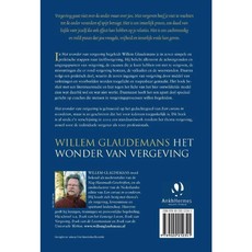Willem Glaudemans Het Wonder Van Vergeving | NL