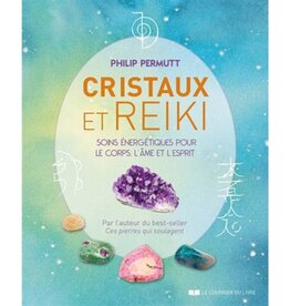 Philip Permutt Cristaux et Reiki | FR