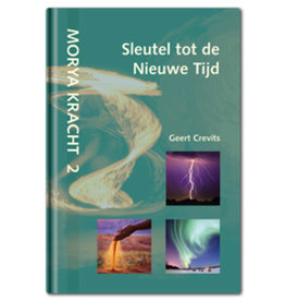 Geert Crevits Morya Power 2 Key to the New Age | NL