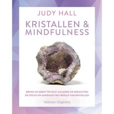 Judy Hall Crystals & Mindfulness | NL