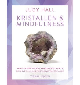 Judy Hall Crystals & Mindfulness | NL