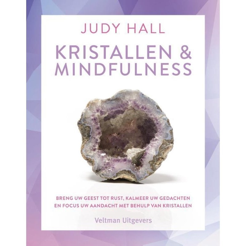Judy Hall Cristaux et Pleine Conscience | NL