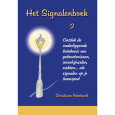 Christiane Beerlandt Het Signalenboek - Deel 2 | NL