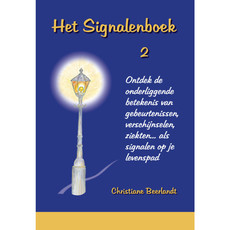 Christiane Beerlandt The Signal Book  2 | NL