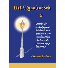Christiane Beerlandt Le Livre des Signaux 2 | NL