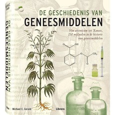 Michael C. Gerald De Geschiedenis van Geneesmiddelen | NL