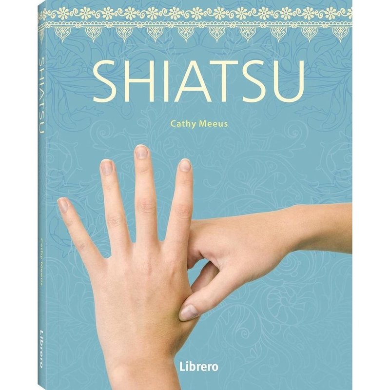 Cathy Meeus Shiatsu | NL