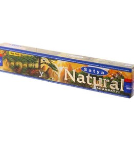 SATYA Wierook | Natural (15 gram)