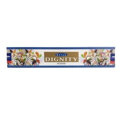 SATYA Incense Stick | Dignity (15 gram)