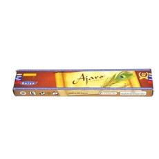 SATYA Incense | Ajaro (15 gram)
