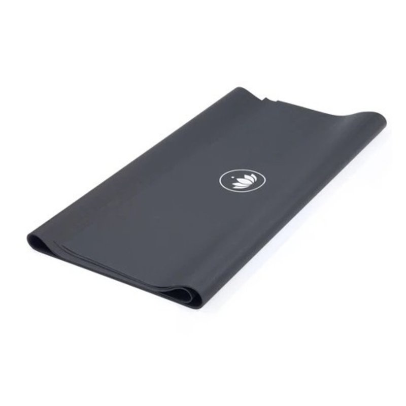 LOTUSCRAFTS Yoga Mat ARISE Travel | Graphite