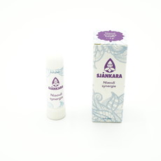 Sjankara Inhaler | Synergie Niaouli (2gr)