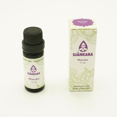 Sjankara Huile Essentiele | Manuka (11ml)