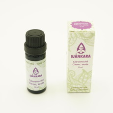 Sjankara Essential Oil | Lemon  (11ml)