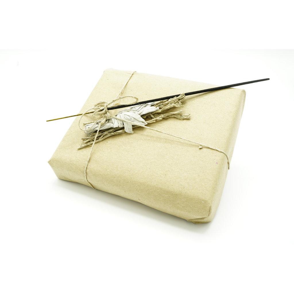 Terra Vita Emballage Cadeau | Sage